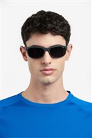 Lunettes de soleil Polaroid PLD 2154/S      C3MTBLK BLUE64 - PLD 2154/S      C3MTBLK BLUE64